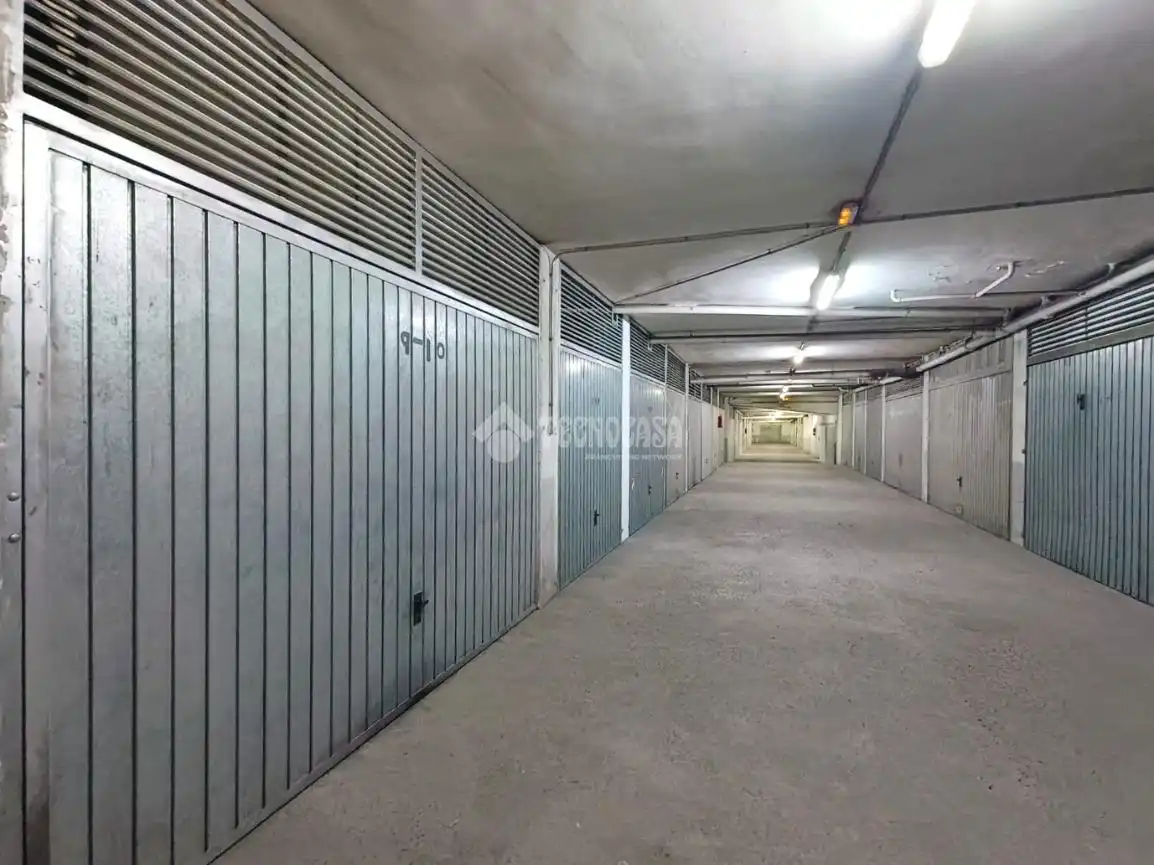 Einzelparkplatz zum Verkauf in Tr.ª Rave, imagen 14