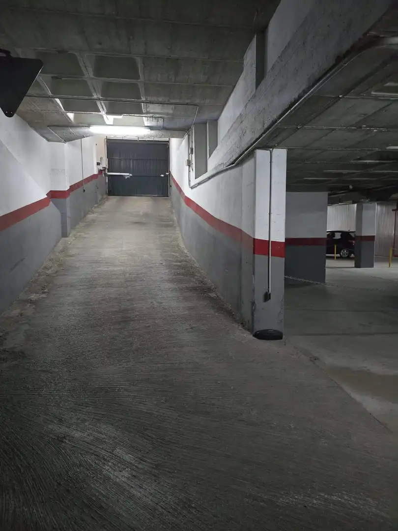 Einzelparkplatz zum Verkauf in Elche ciudad, imagen 14
