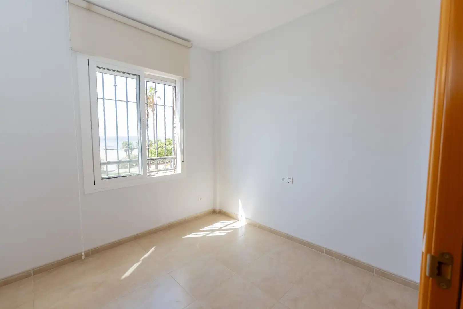Bedroom of Detached homes for sale in Vélez-Málaga  with Heating, Private garden and Terrace