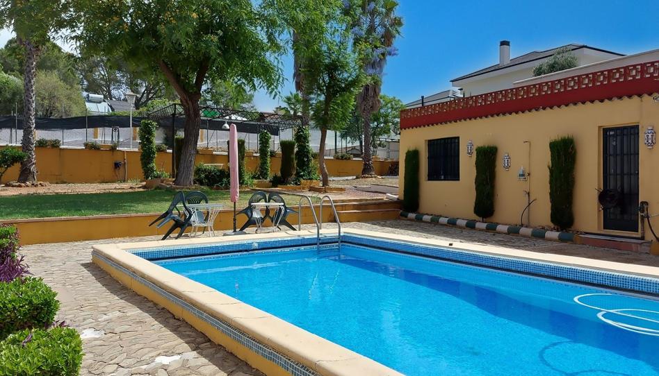 Photo 1 of House or chalet for sale in Oromana, Sevilla