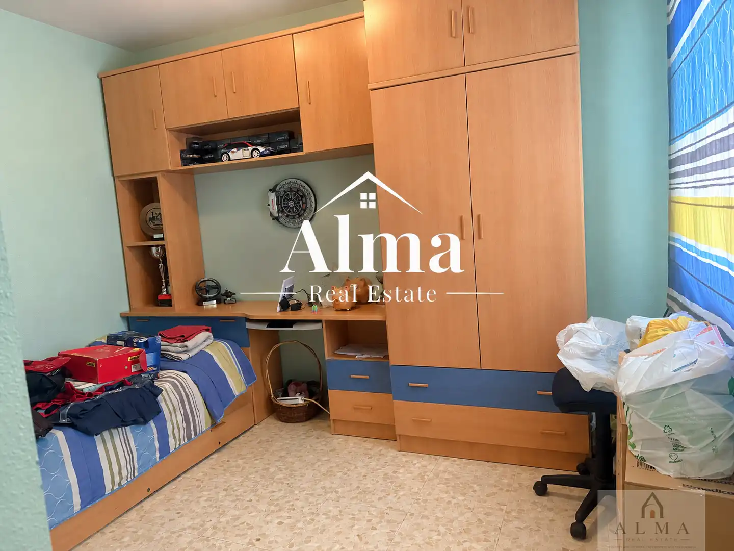 Appartamento con terrazza in vendita a Almendralejo, imagen 7