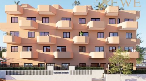 Foto 4 de Ático en venta en Calle Velazquez, Playa Muchavista, El Campello