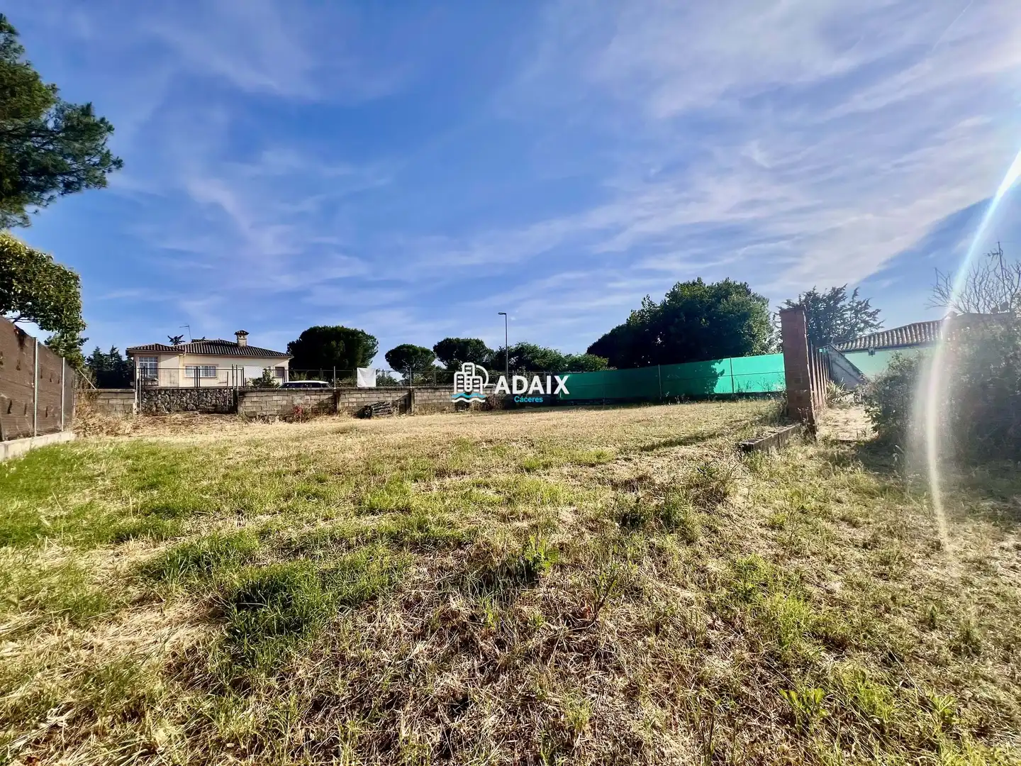Residential for sale in Malpartida de Cáceres