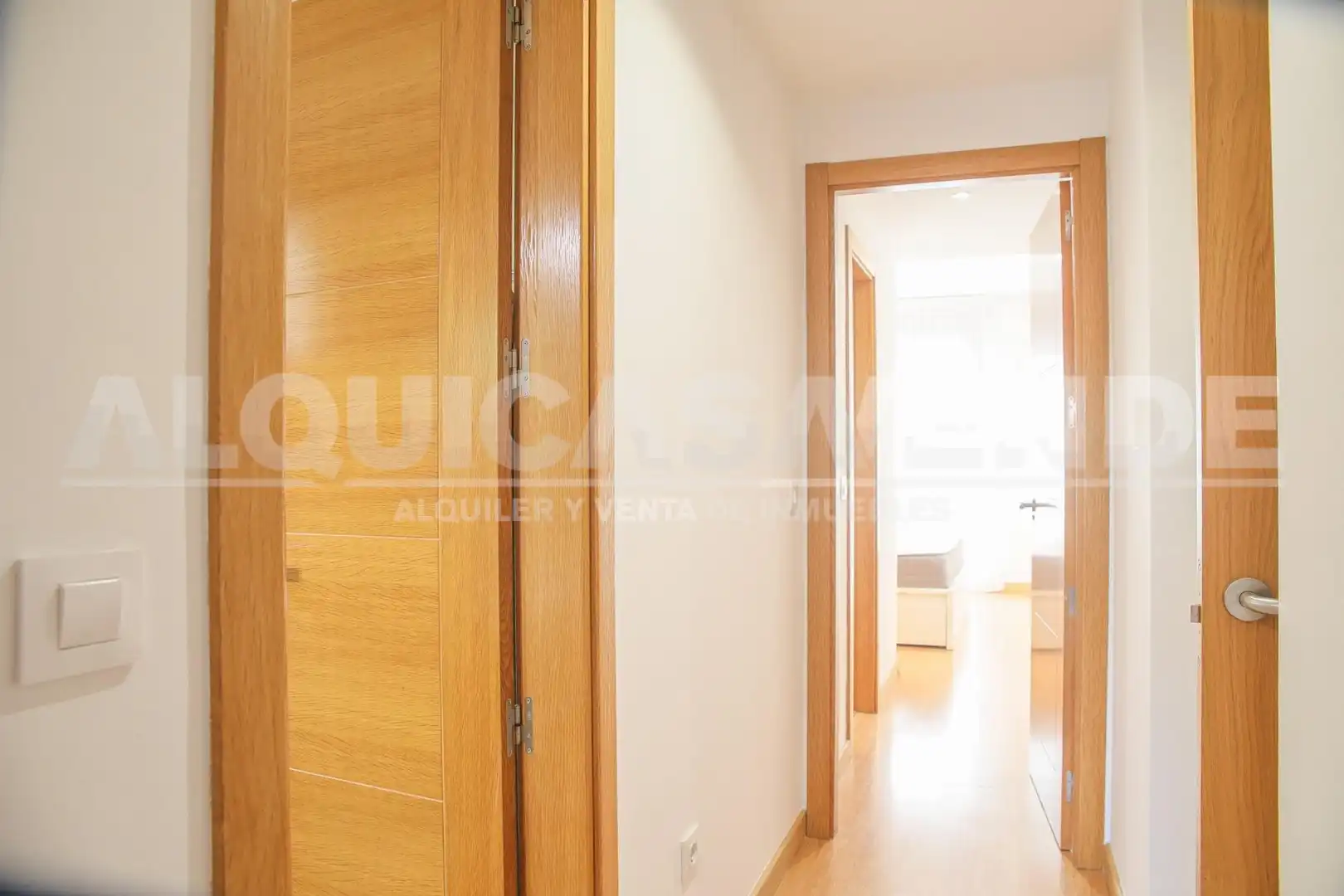 Flat with pool to rent in Bellavista - La Palmera, imagen 22