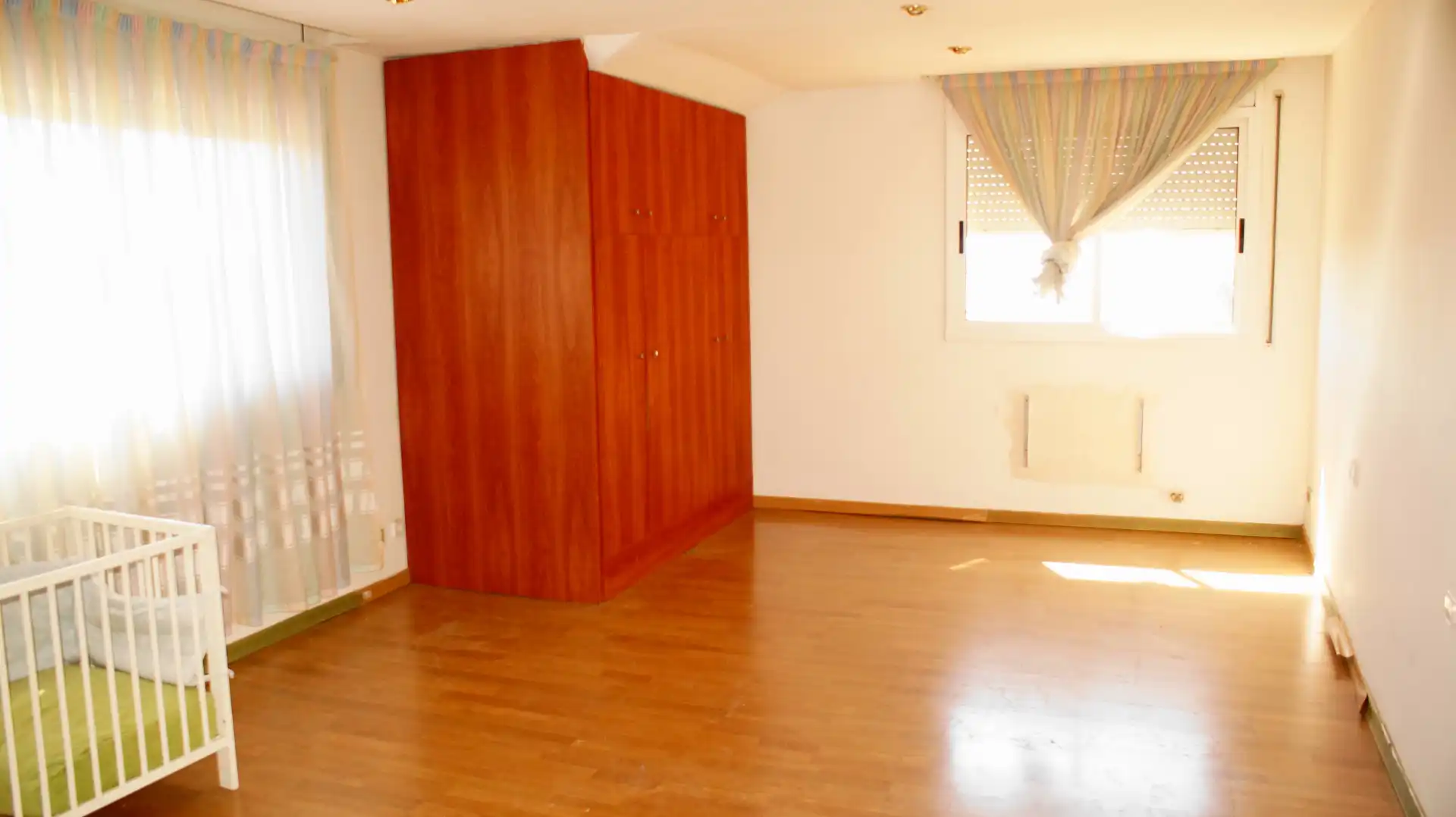 Bedroom of Houses for rent to own in Santa Eulàlia de Ronçana  with Private garden, Terrace and Swimming Pool