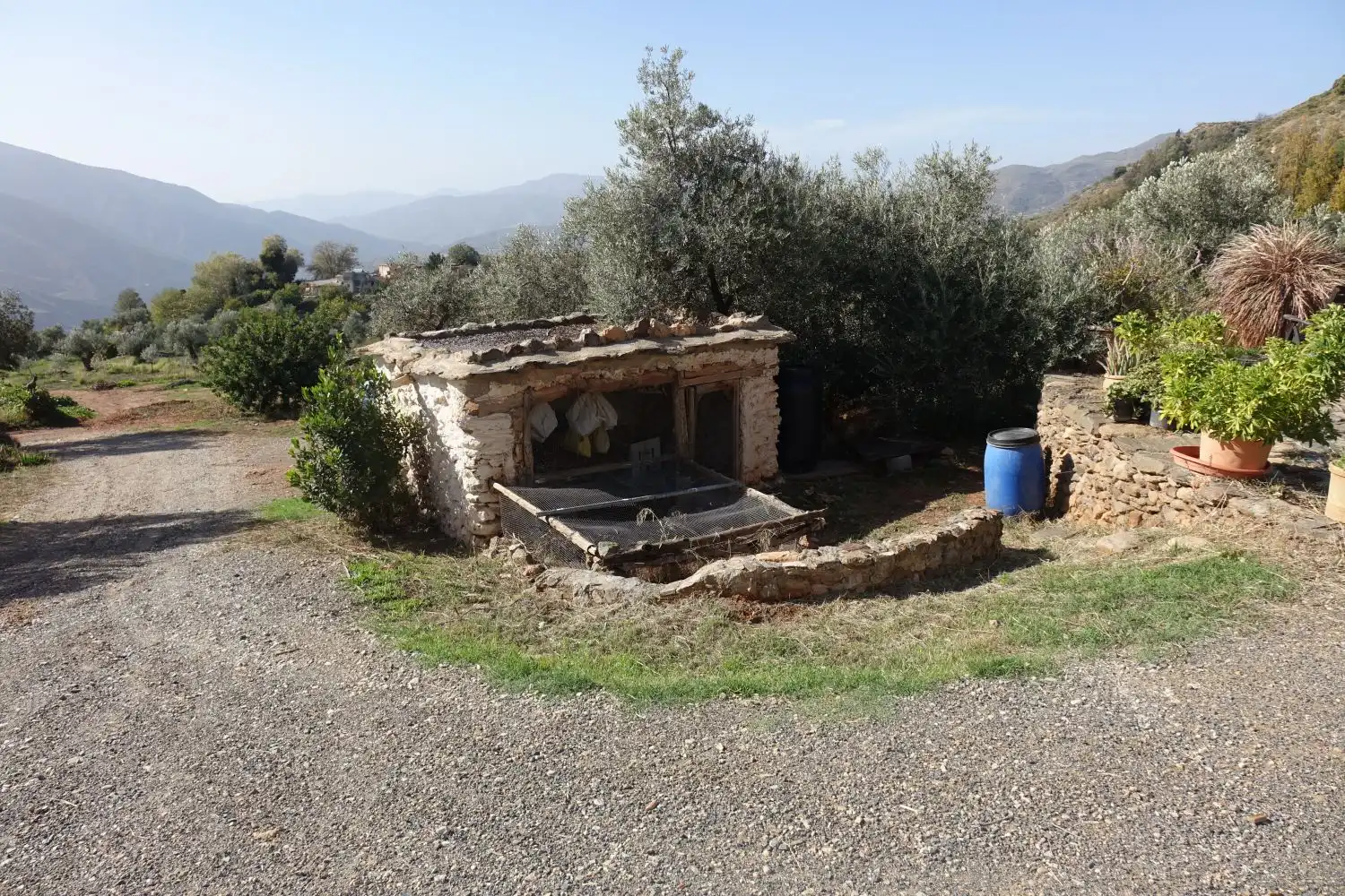 Xalet en venda a Órgiva, imagen 9