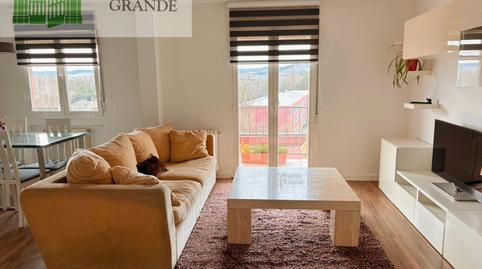 Foto 2 von Wohnung zur Miete in Calle Mayor Antigua, Centro, Palencia Capital