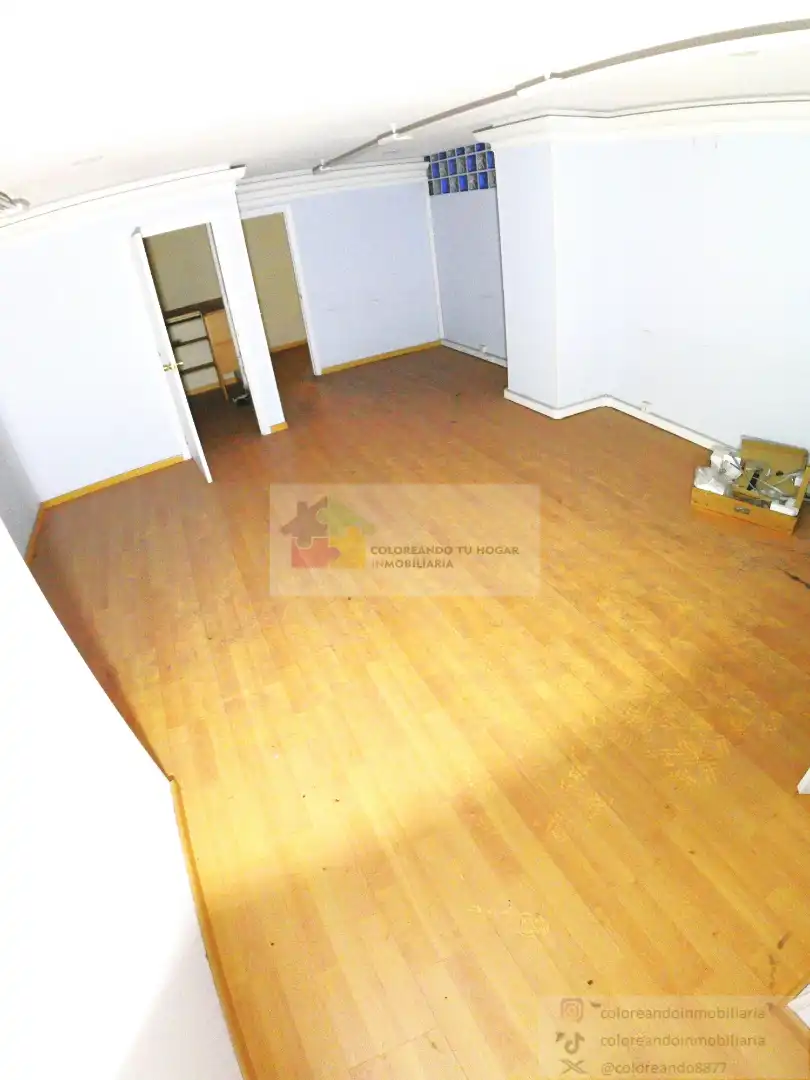 Business premises to rent in San Claudio - La Chantría, imagen 16