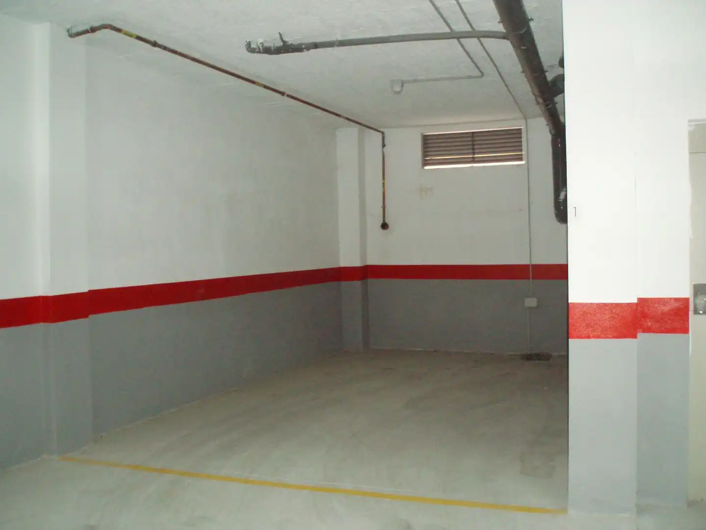 Garage for rent in Granada