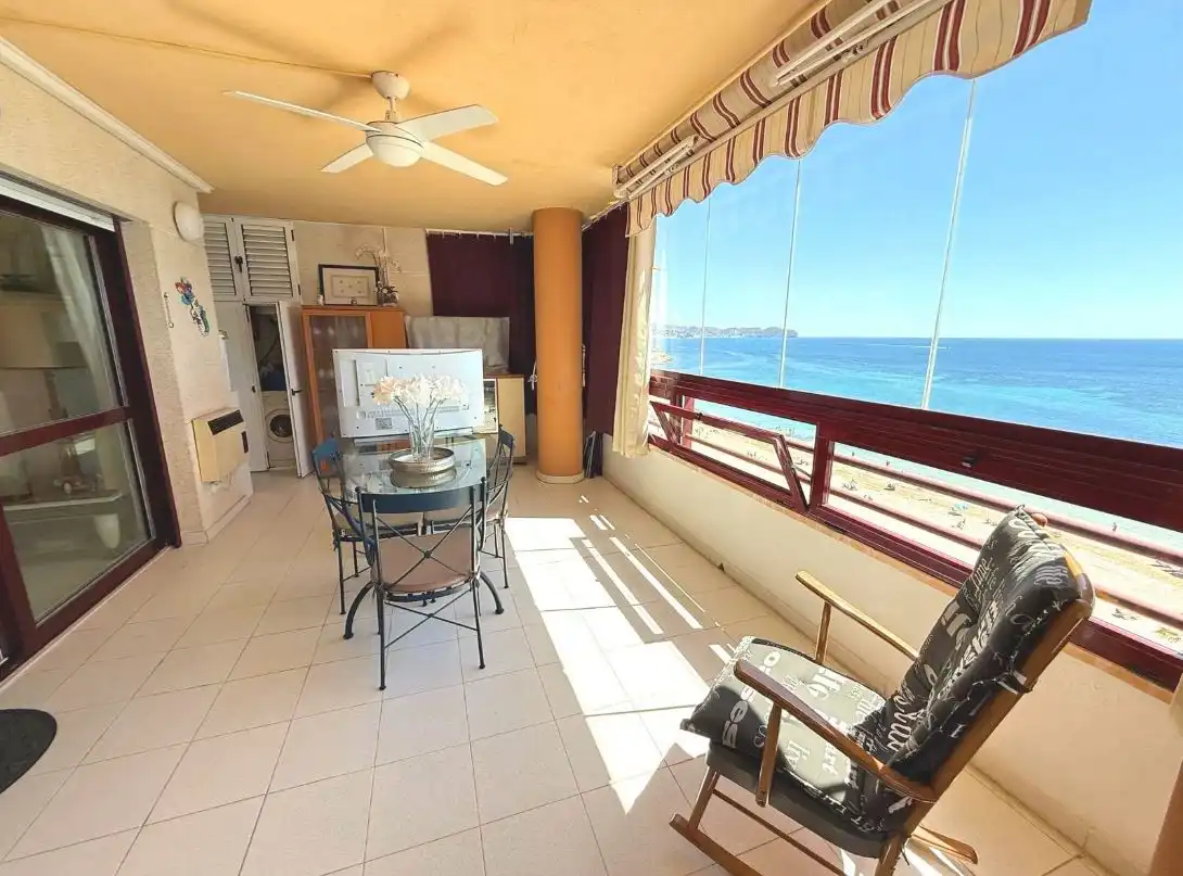 Appartement compact avec terrasse à vendre à Zona Levante - Playa Fossa, imagen 7