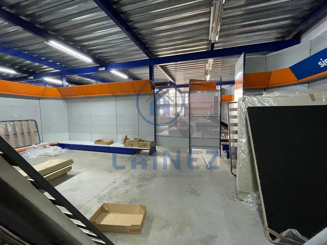 Nau industrial en venda a Peñarroya-Pueblonuevo, imagen 24