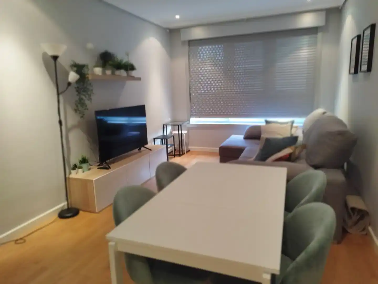 Wohnung zur Miete in Rúa Río Sil, 6, Cariño