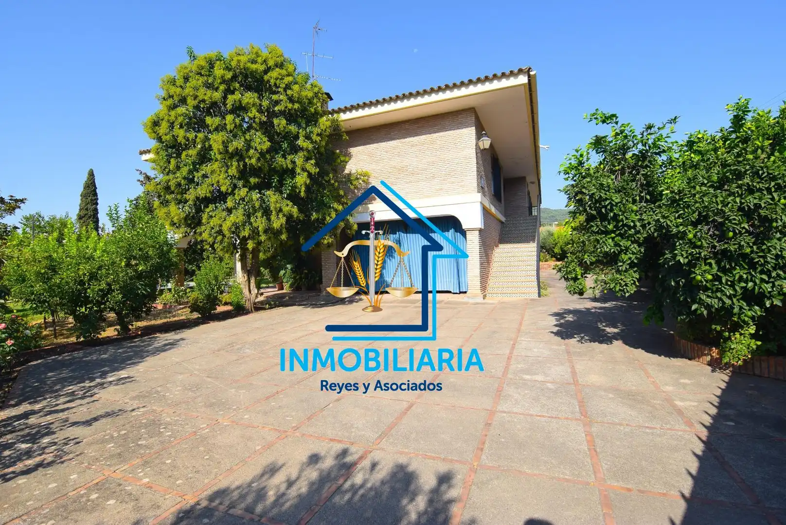 Villa avec jardin à vendre à Norte-Sierra, imagen 20