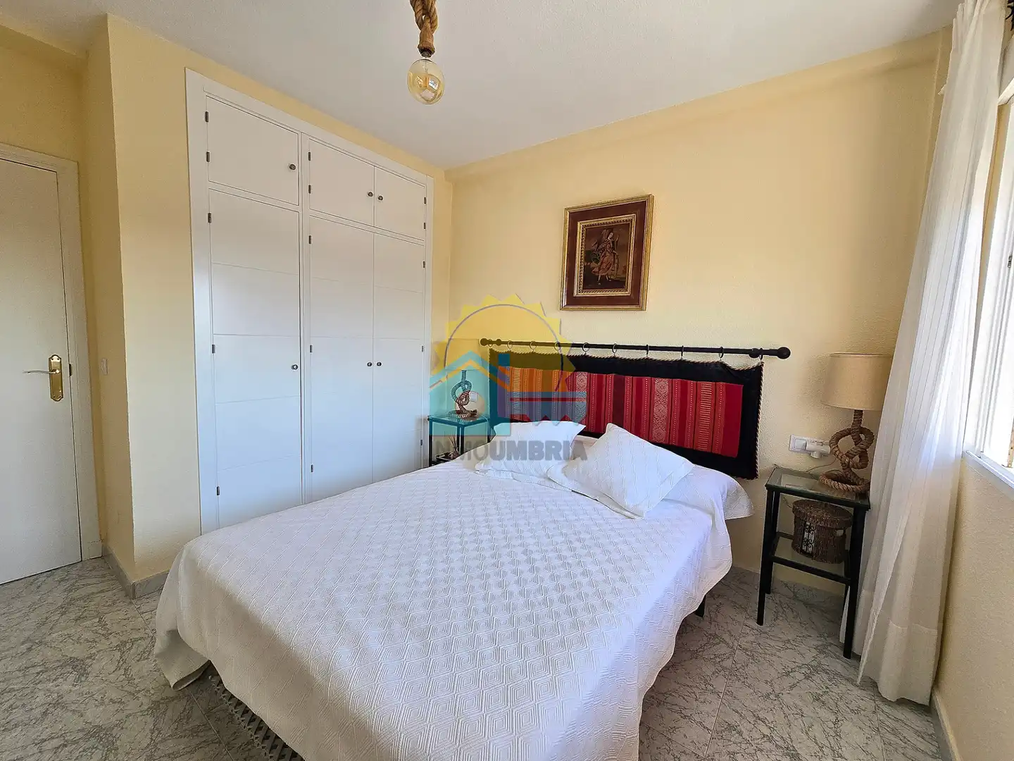 Appartamento con terrazza in vendita a Punta Umbría, imagen 10