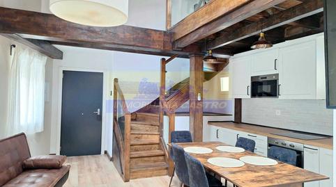 Foto 4 de Dúplex de alquiler en Calle la Cruz, Brazomar, Castro-Urdiales