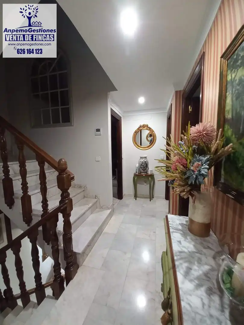 Casa o xalet en venda a Palma del Río