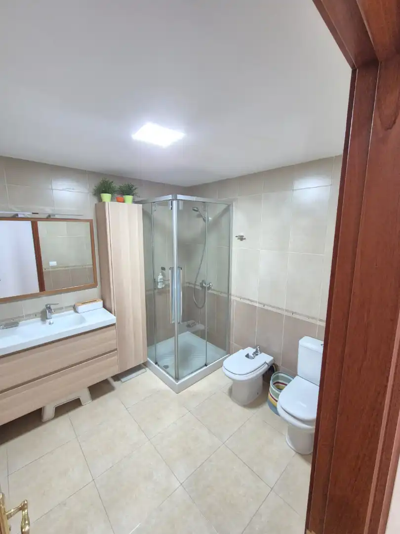 Wohnung mit Aufzug zum Verkauf in Calle Alcalde Manuel Amador Rodríguez, imagen 11