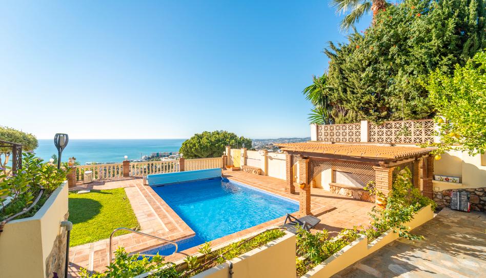 Foto 1 de Casa o xalet en venda a La Capellanía - El Higuerón, Málaga