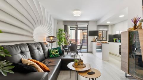 Photo 2 of Apartment for sale in Calle Radio Murcia, Las Piscinas Naturales, Alicante