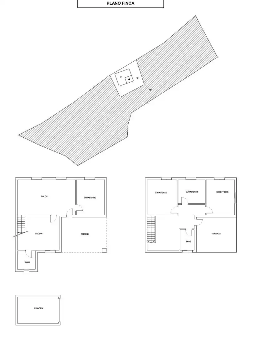 Villa mit Terrasse zum Verkauf in Camino Camino Arboleja, imagen 30