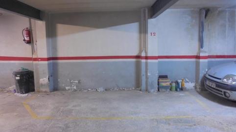 Foto 3 de Garaje en venta en Carrer de Sant Magí, Fonts dels Capellans - Sagrada Família, Manresa