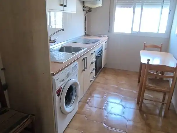 Kitchen of Houses for sale in Almorox  with Terrace