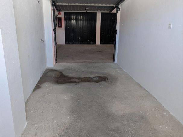Garaje en Alquiler en Urbanización Entrepinos, 37 en Los Pinos