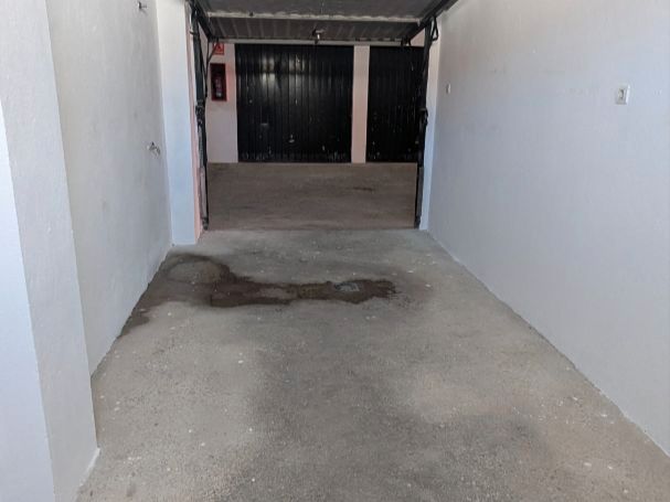 Garaje de alquiler en Algeciras