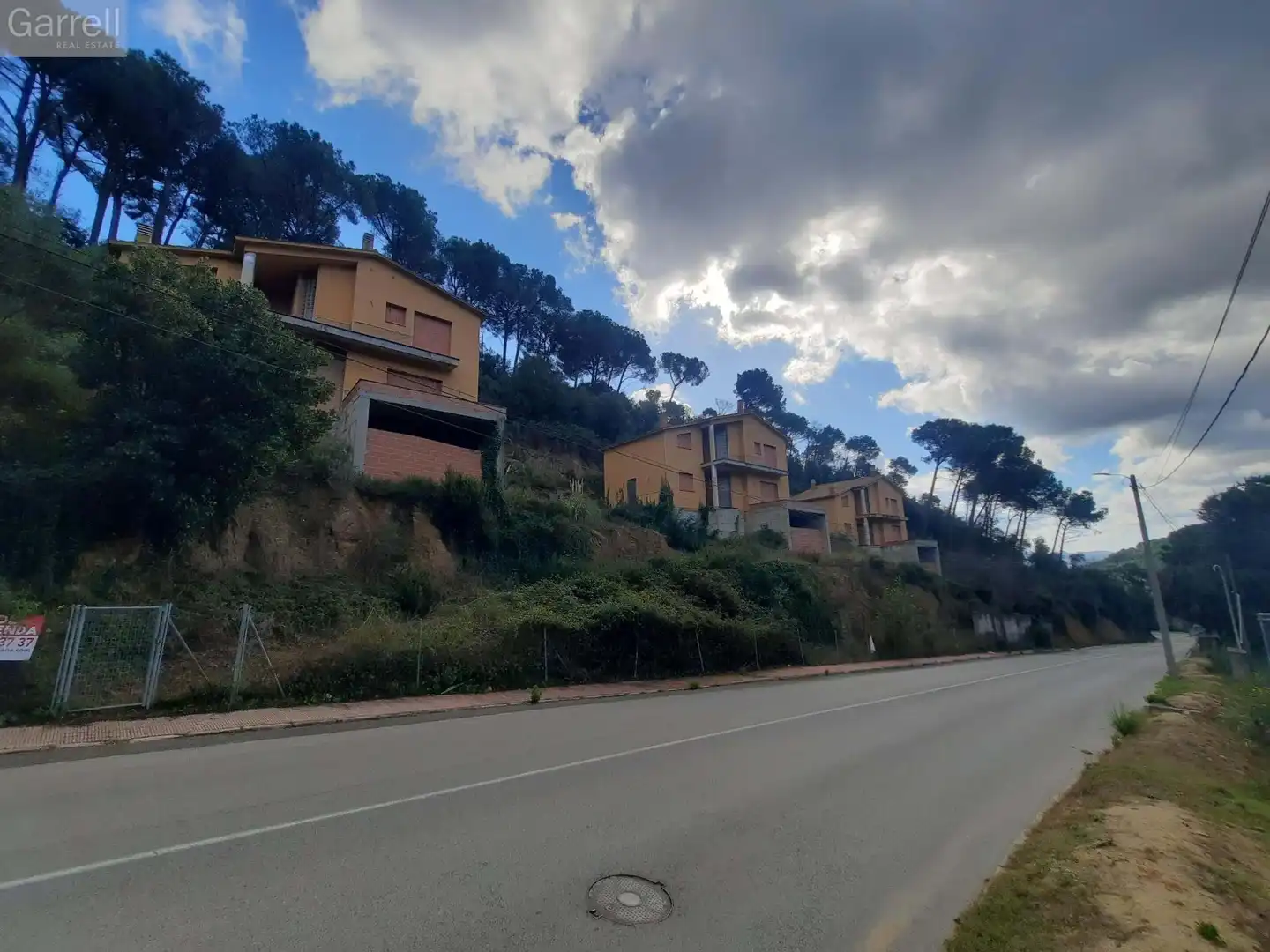 Grundstücke und Bauplätze zum Verkauf in AV CAN MASSUET 
 DOSRIUS (BARCELONA, imagen 49