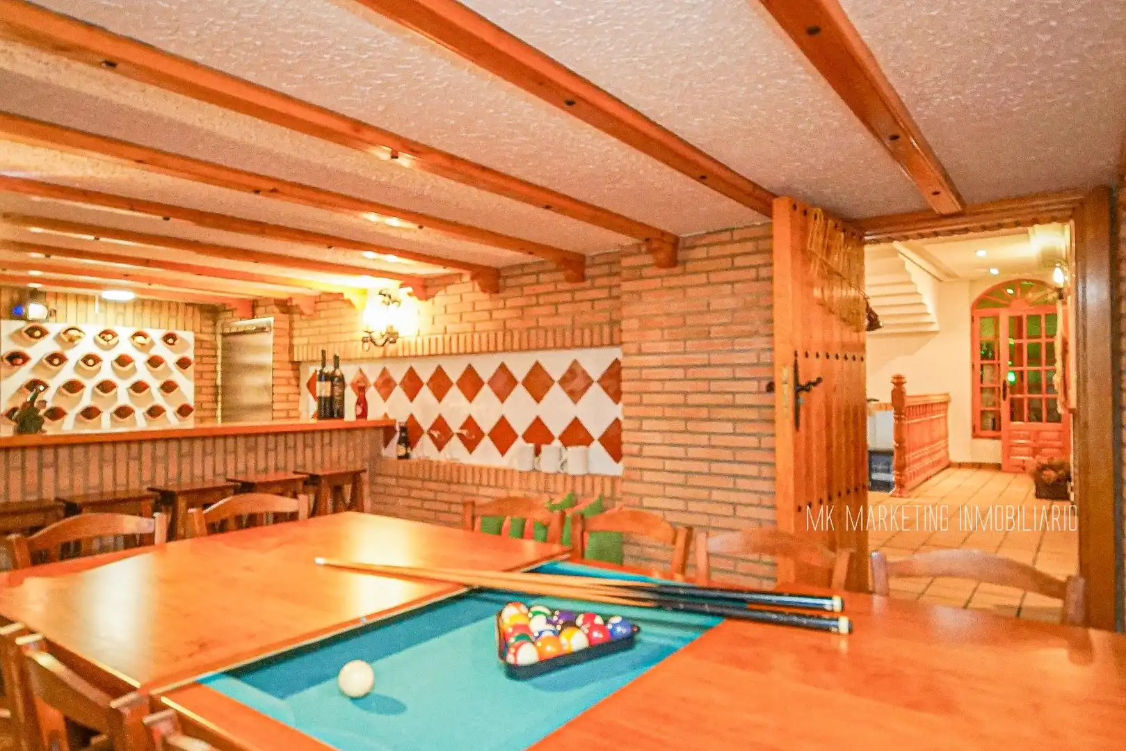 Casa o chalet en venta en Mazarrón con Calefacción, Jardín privado y Terraza