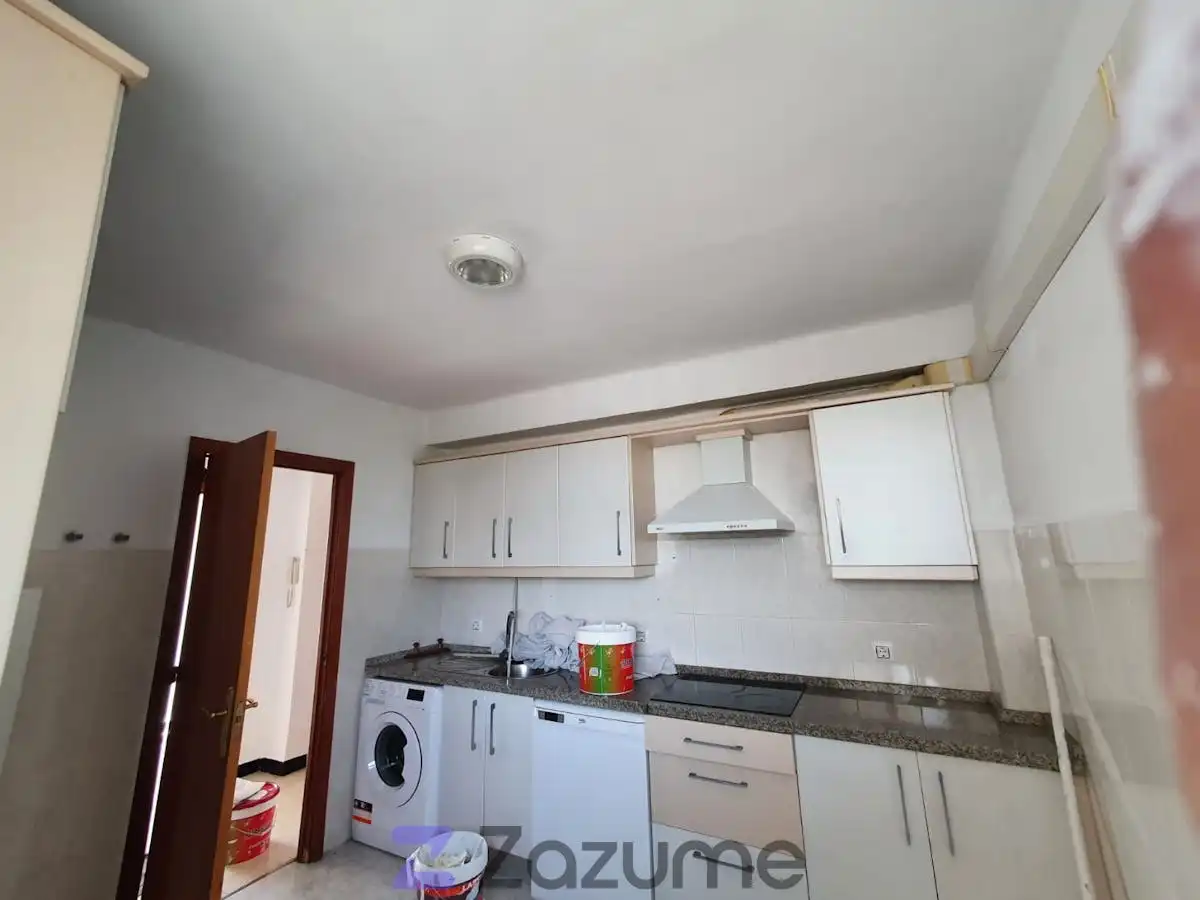 Wohnung zur Miete in C. Julia Rómula Hispalis, Tablada