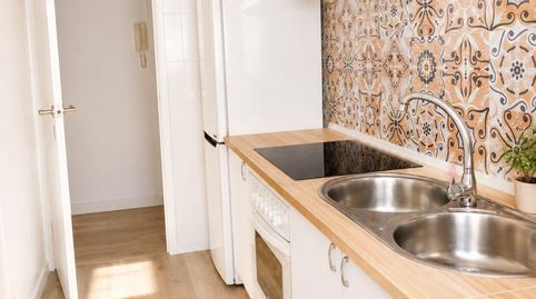 Foto 5 von Wohnung zum Verkauf in Avenida de Santa Lucía, Los Molinos, Alcalá de Guadaira