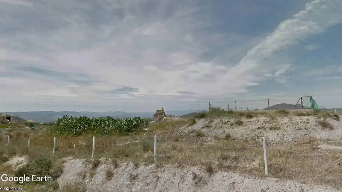 Terreno residencial en venta en Huércal-Overa, imagen 5