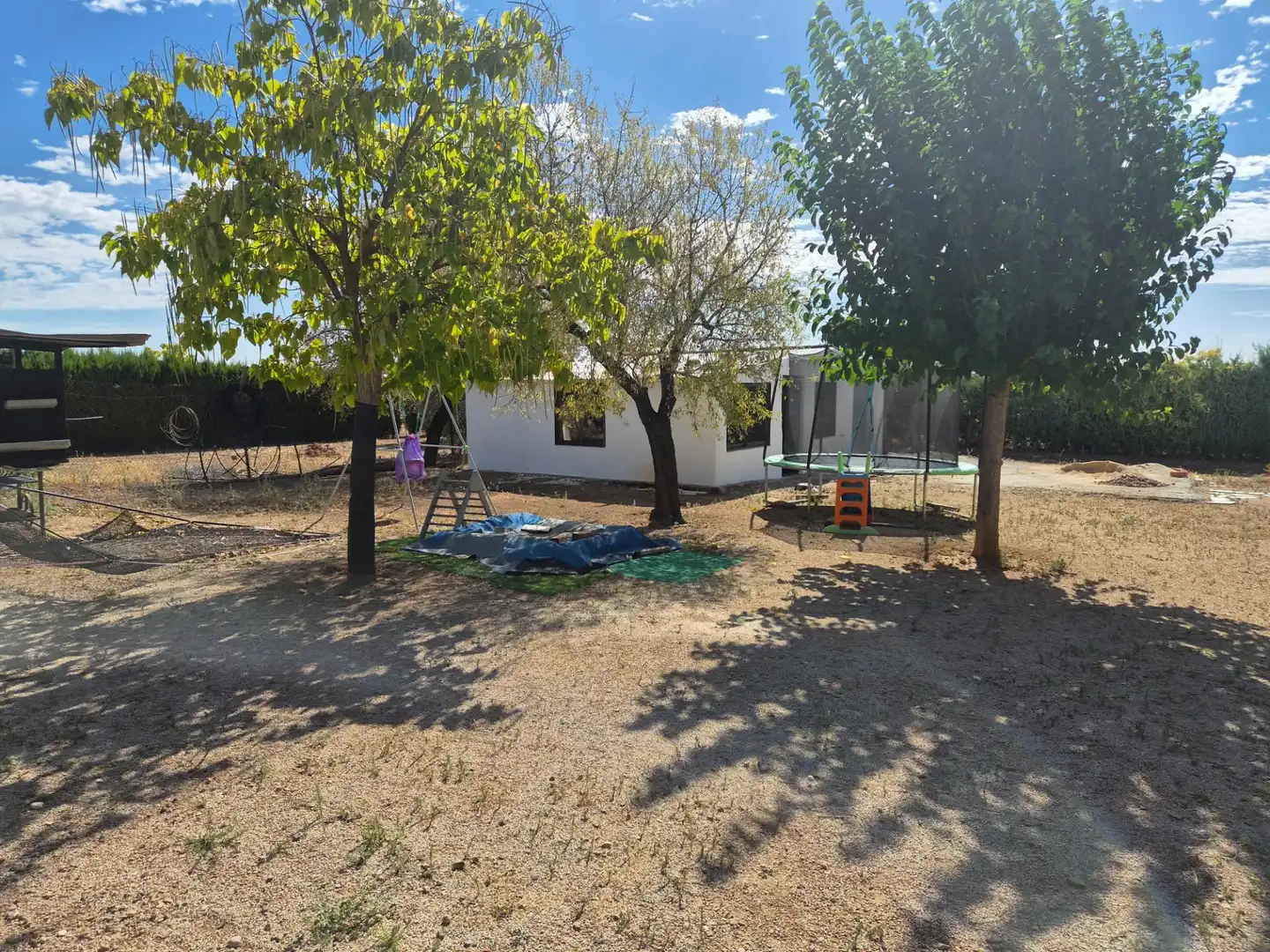 Casa amb piscina en venda a Calle LA BARRACA, imagen 16