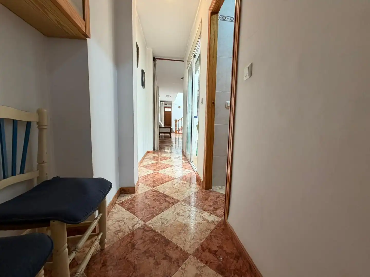 Finca rústica en venda en Xeresa amb Aire condicionat, Calefacció i Traster