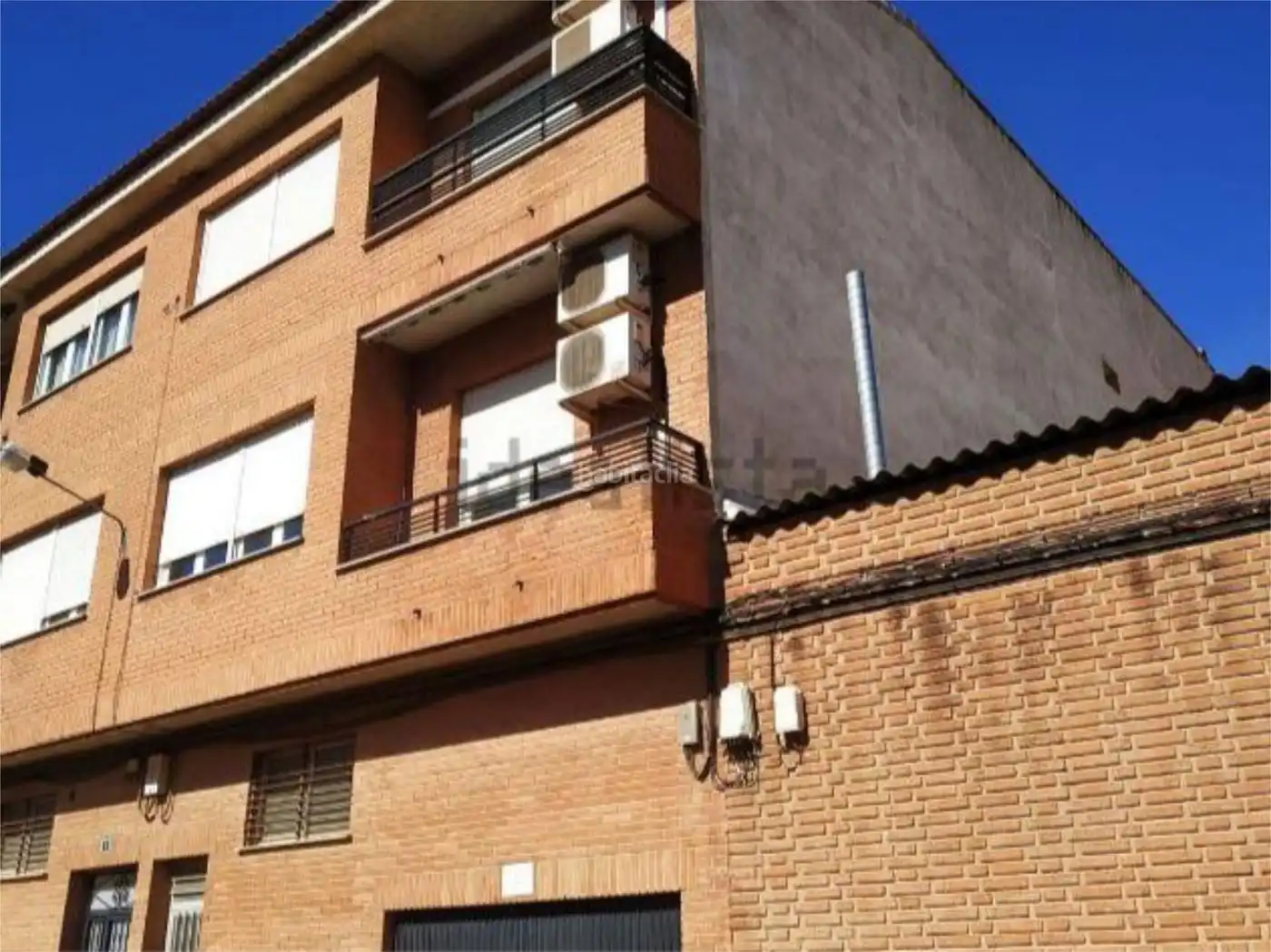 Aparcament en venda a Calle Soledad 1, imagen 3