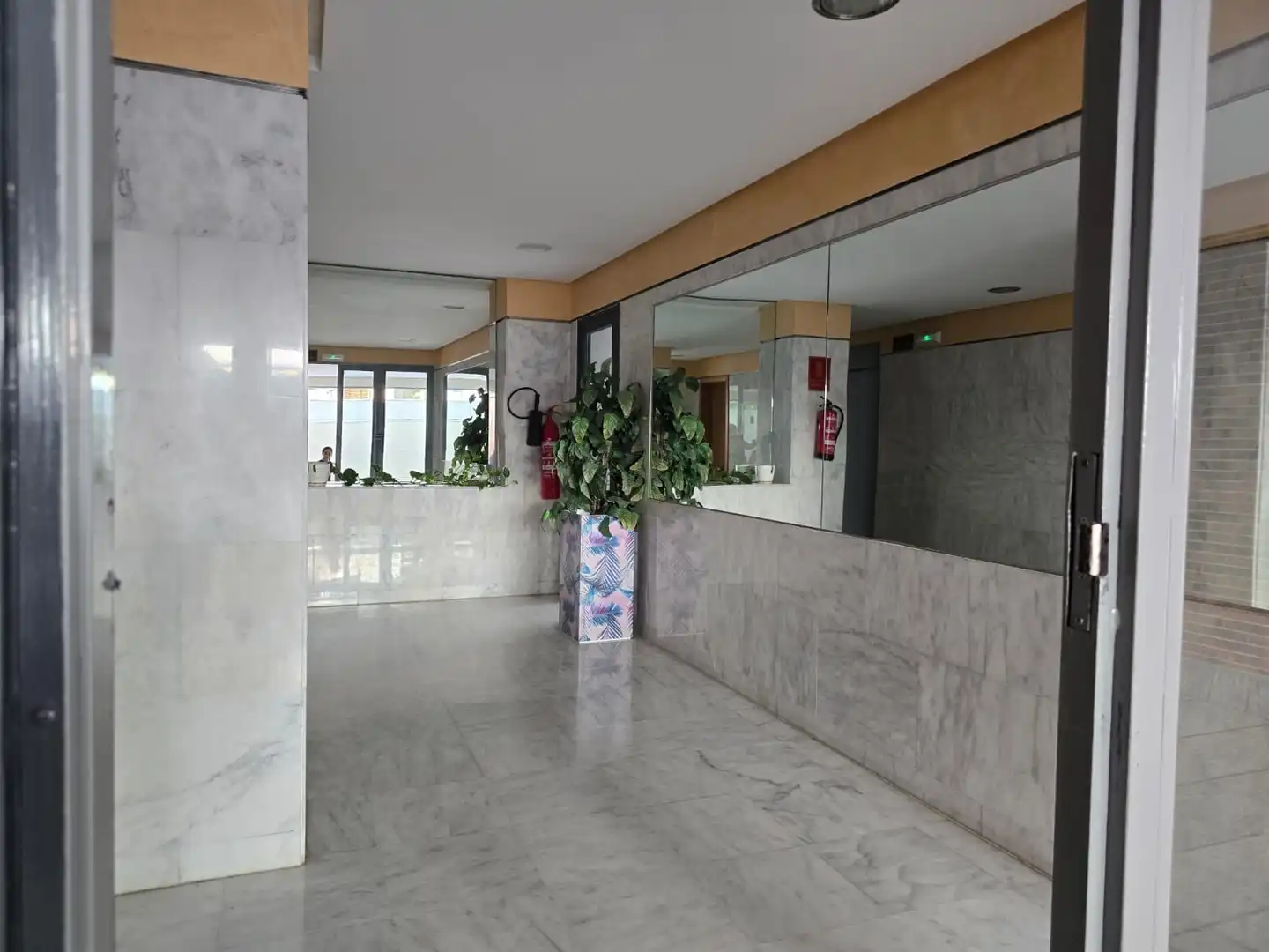 Pis en venda en Mairena del Aljarafe amb Aire condicionat i Terrassa