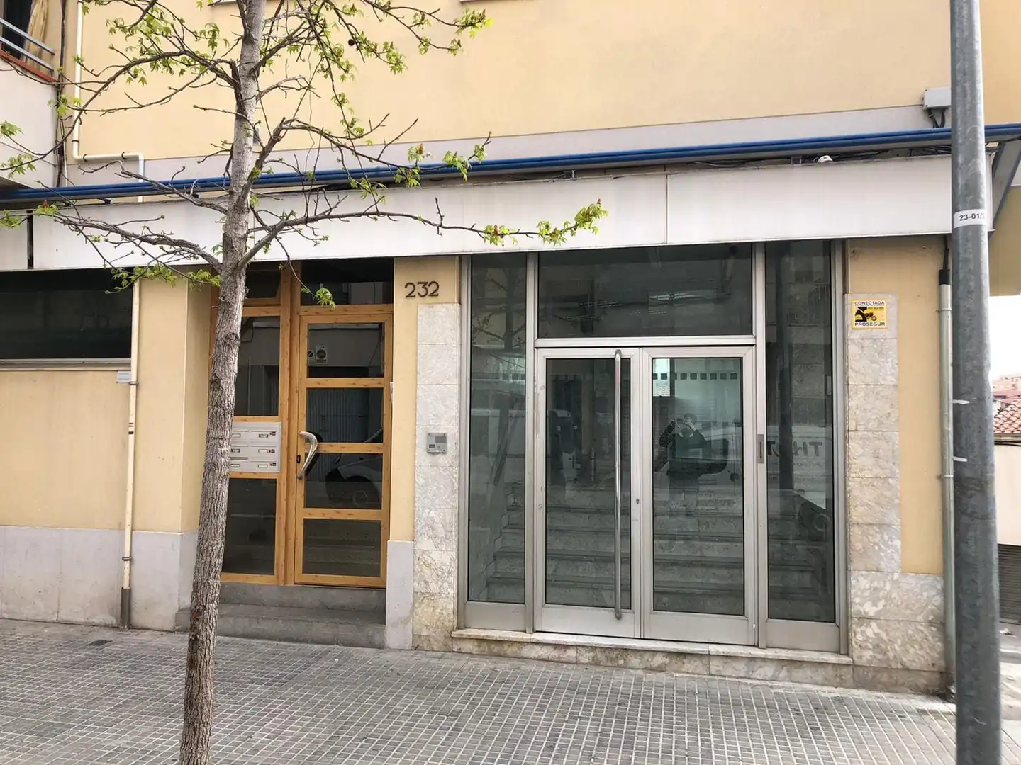 Business premises for sale in Ponent, imagen 11