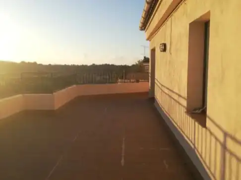 Penthouse zum Verkauf in Josep Carner 35