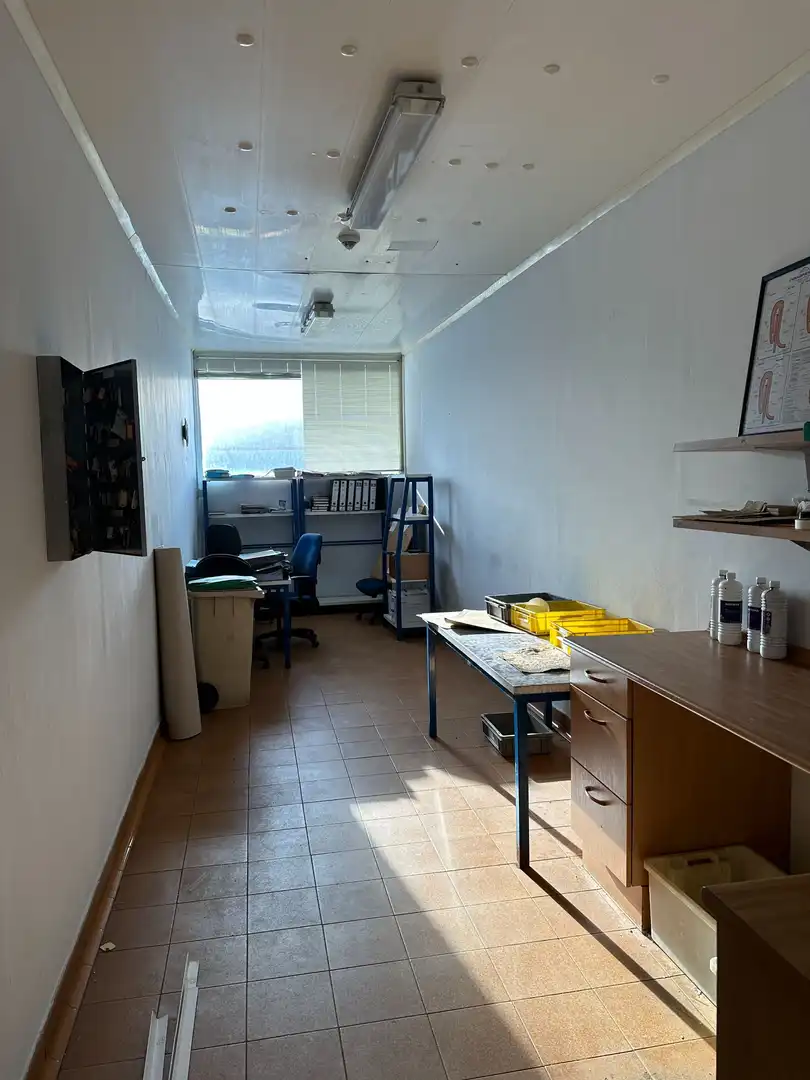 Nau industrial en venda a El Callejo - La Pesquera - La Arenosa, imagen 30
