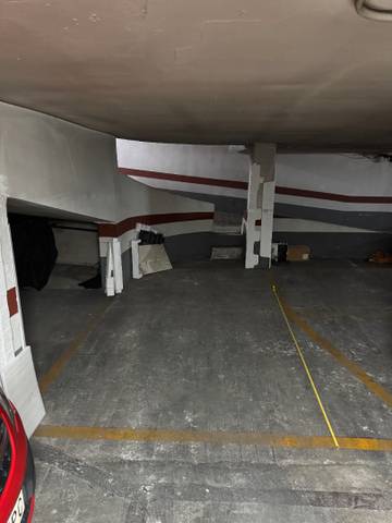 Garaje en Venta en Barrio de Patraix