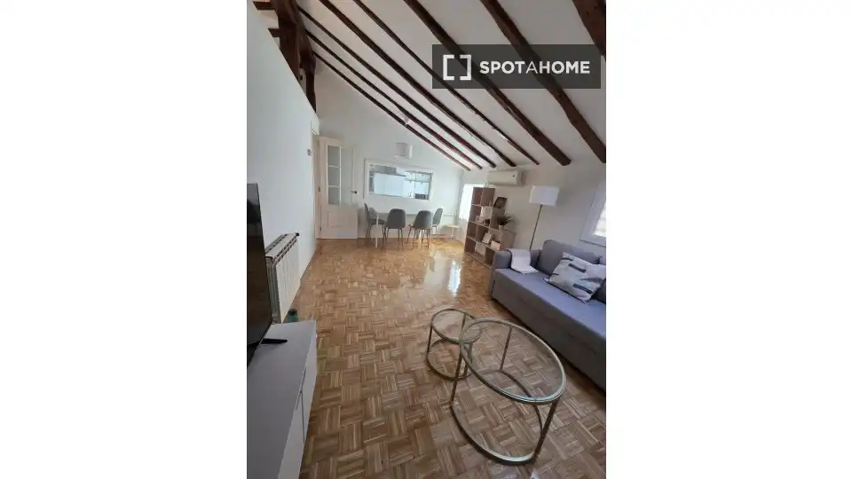 Appartement à louer à Chamberí, imagen 12
