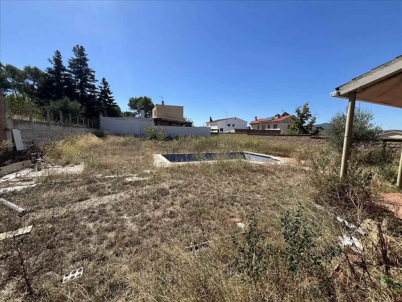 Haus mit Pool zum Verkauf in La Torre de Claramunt, imagen 30