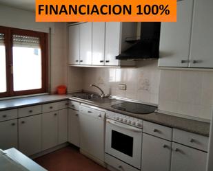 Kitchen of House or chalet for sale in Illueca  with Heating, Terrace and Storage room