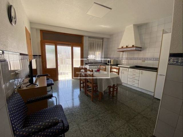 Piso en Venta en Moncófar Playa