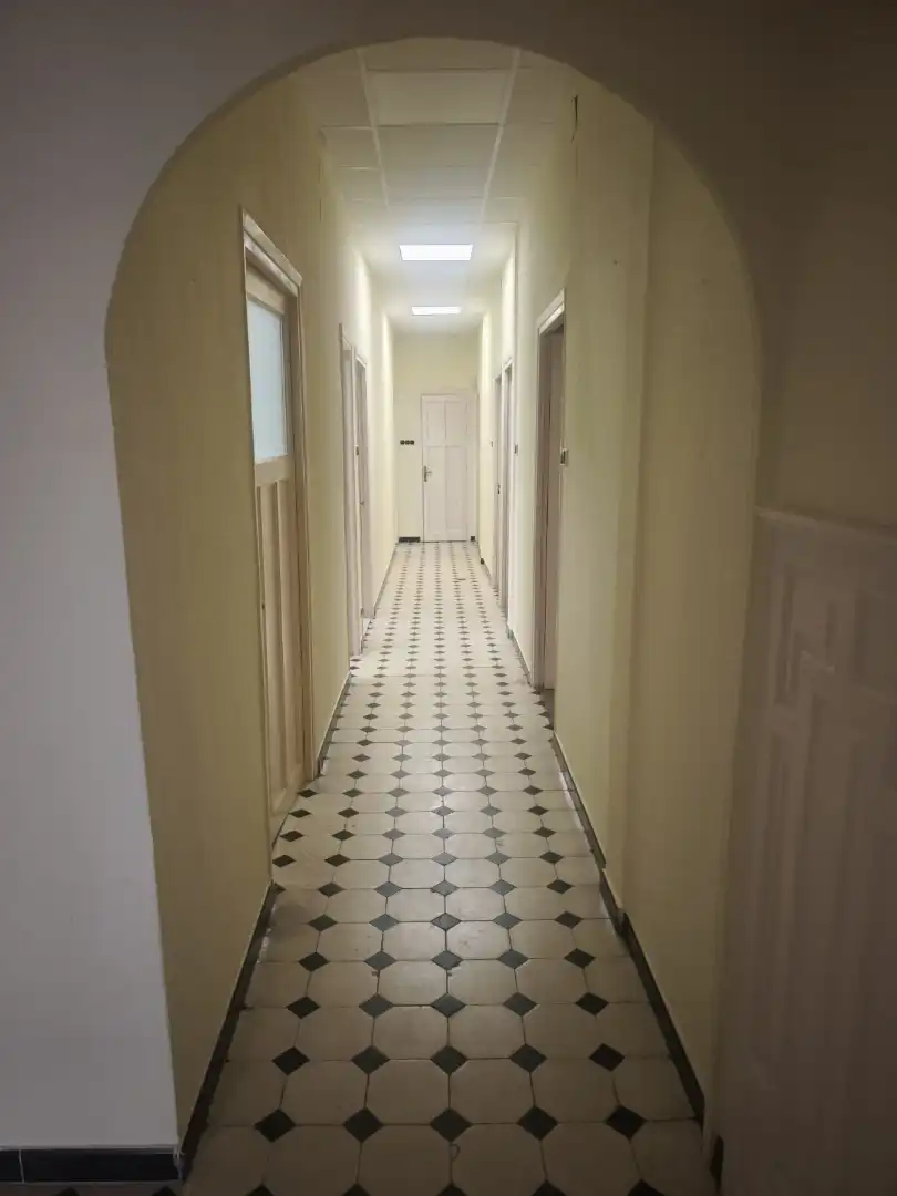 Flat for sale in Melilla  with Air Conditioner