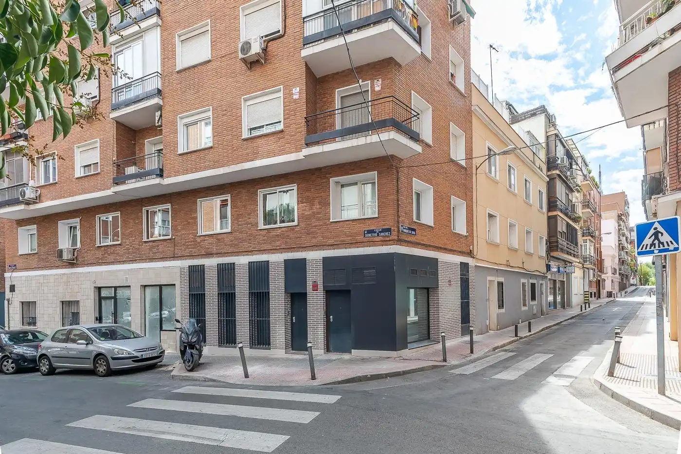 Flat with lift for sale in Calle MARQUES DE ZAFRA, imagen 35