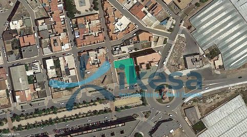 Foto 2 de Residencial en venda a Puebla de Vícar, Vícar