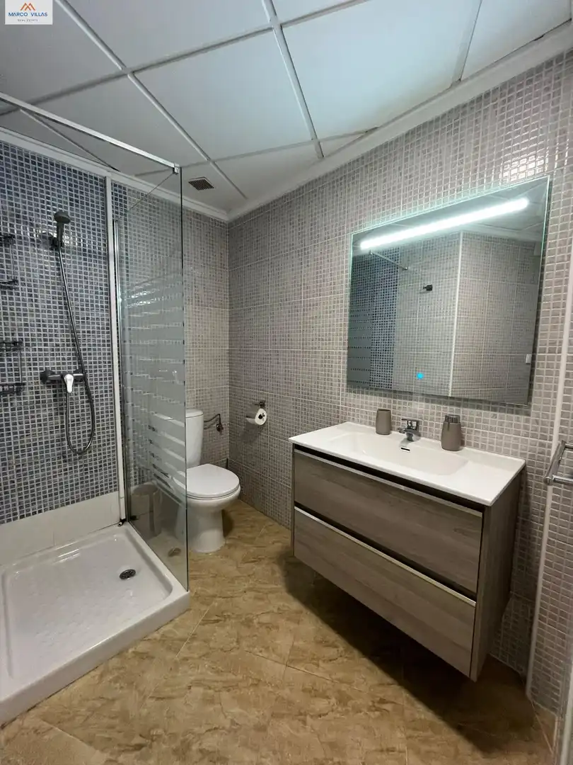 Penthouse zum Verkauf in Daya Nueva, imagen 6