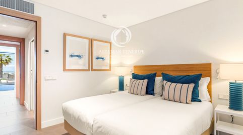 Foto 4 de Apartamento en venta en Abama, Guía de Isora